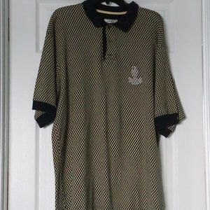 Cutter & Buck Short Sleeve Polo Shirt